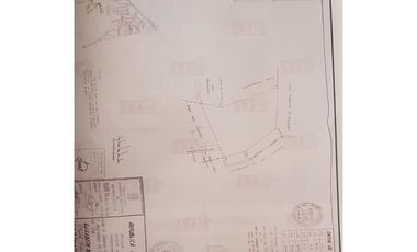 Venta: Lote de 2000m2 en La Chorrera
