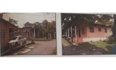 Venta: Lote de 2000m2 en La Chorrera