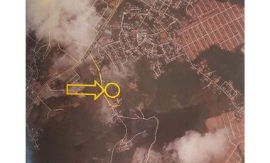 Venta: Lote de 2000m2 en La Chorrera