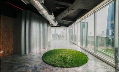 Venta: Oficina en F&F Tower (El Tornillo), Calle 50