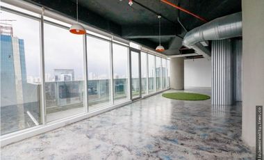 Venta: Oficina en F&F Tower (El Tornillo), Calle 50