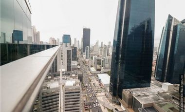 Venta: Oficina en F&F Tower (El Tornillo), Calle 50