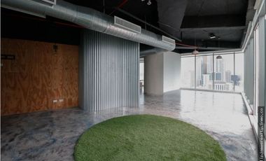 Venta: Oficina en F&F Tower (El Tornillo), Calle 50