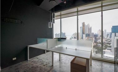 Venta: Oficina en F&F Tower (El Tornillo), Calle 50