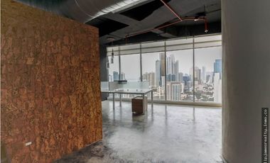 Venta: Oficina en F&F Tower (El Tornillo), Calle 50