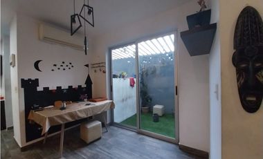 SE VENDEN  DUPLEX EN PARQUE LEFEVRE |  128MT2