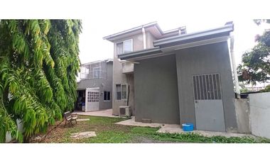 SE VENDEN  DUPLEX EN PARQUE LEFEVRE |  128MT2