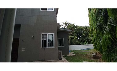 SE VENDEN  DUPLEX EN PARQUE LEFEVRE |  128MT2