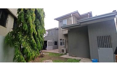 SE VENDEN  DUPLEX EN PARQUE LEFEVRE |  133MT2