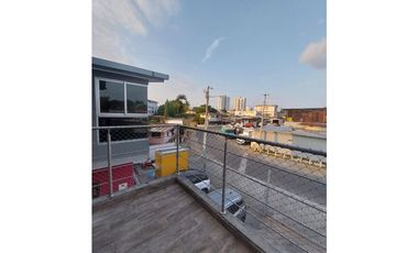 SE VENDEN  DUPLEX EN PARQUE LEFEVRE |  133MT2
