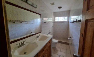 Venta de casa en Coronado (Club de Golf) GTA