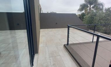 Venta Duplex Ituzaingo