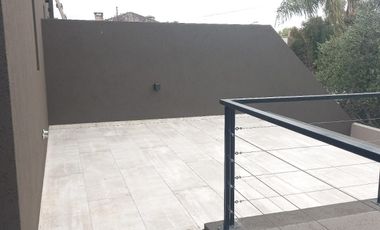 Venta Duplex Ituzaingo