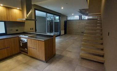 Venta Duplex Ituzaingo