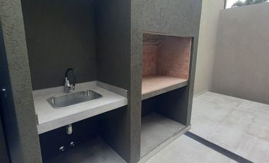 Venta Duplex Ituzaingo