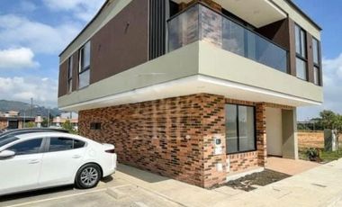 Casa en Arriendo Ubicado en La Ceja Codigo 5367