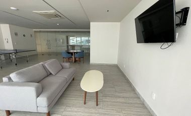 Venta departamento CARSO Nuevo