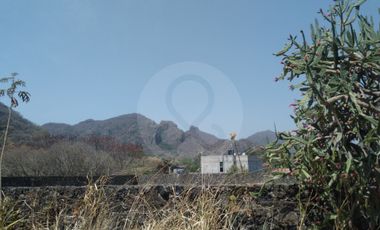 Finca en venta en Pueblo Ixcatepec