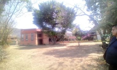 Finca en venta en Pueblo Ixcatepec
