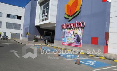 VENTA de LOCALES en FUNZA