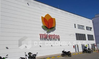 VENTA de LOCALES en FUNZA