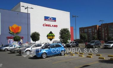 VENTA de LOCALES en FUNZA