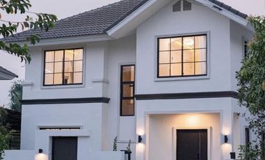 Pet friendly house for sale and rent