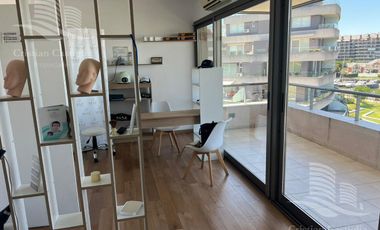 Departamento - Venta - Alquiler - 2 Ambientes - Studios de la Bahia - Nordelta - Tigre