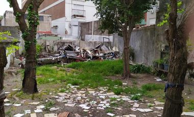 Terreno - Lanús Oeste