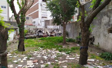 Terreno - Lanús Oeste
