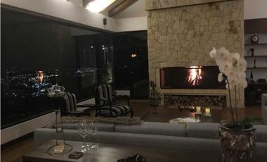 VENTA DE CASA CAMPESTRE EN CHA, CUNDINAMARCA