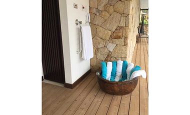 VENTA DE CASA CAMPESTRE EN CHA, CUNDINAMARCA