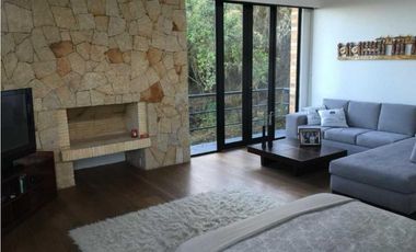 VENTA DE CASA CAMPESTRE EN CHA, CUNDINAMARCA