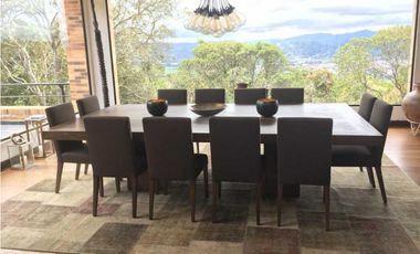 VENTA DE CASA CAMPESTRE EN CHA, CUNDINAMARCA