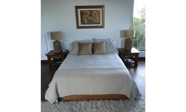 VENTA DE CASA CAMPESTRE EN CHA, CUNDINAMARCA