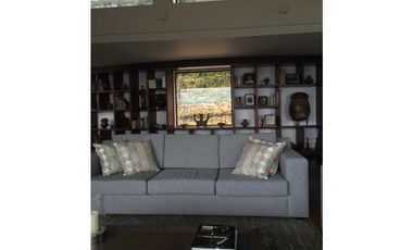 VENTA DE CASA CAMPESTRE EN CHA, CUNDINAMARCA