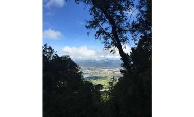VENTA DE CASA CAMPESTRE EN CHA, CUNDINAMARCA