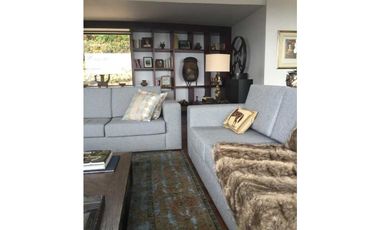 VENTA DE CASA CAMPESTRE EN CHA, CUNDINAMARCA
