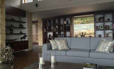 VENTA DE CASA CAMPESTRE EN CHA, CUNDINAMARCA