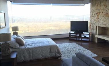 VENTA DE CASA CAMPESTRE EN CHA, CUNDINAMARCA