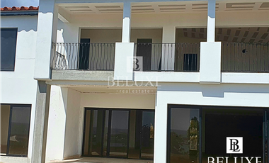VENDO CASA EN SANTA BARBARA, LAS TERRAZAS#2 - SAN CARLOS (6)