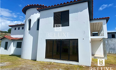 VENDO CASA EN SANTA BARBARA, LAS TERRAZAS#2 - SAN CARLOS (6)