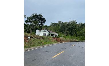 Chicá /Se Vende Casa/Proyecto PGY