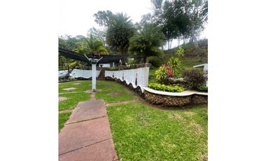 Chicá /Se Vende Casa/Proyecto PGY