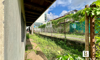 VENTA DE LOTE PARA DESARROLLO EN VIA PRINCIPAL, SAN FRANCISCO (8)