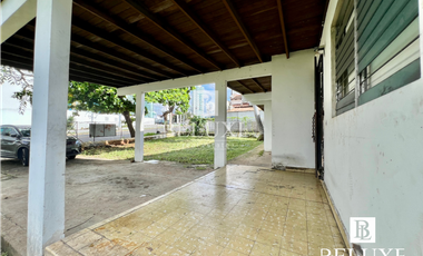 VENTA DE LOTE PARA DESARROLLO EN VIA PRINCIPAL, SAN FRANCISCO (8)