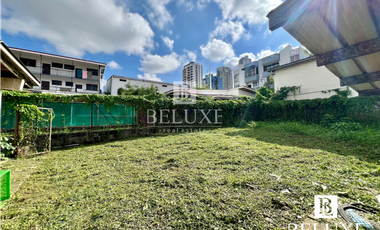 VENTA DE LOTE PARA DESARROLLO EN VIA PRINCIPAL, SAN FRANCISCO (8)