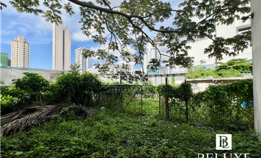 VENTA DE LOTE PARA DESARROLLO EN VIA PRINCIPAL, SAN FRANCISCO (8)