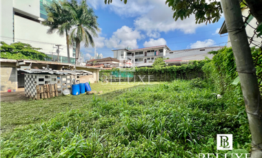 VENTA DE LOTE PARA DESARROLLO EN VIA PRINCIPAL, SAN FRANCISCO (8)