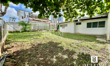 VENTA DE LOTE PARA DESARROLLO EN VIA PRINCIPAL, SAN FRANCISCO (8)